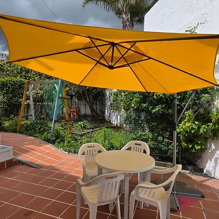 Gorgeous House Apartment Ponta Delgada  Exterior photo