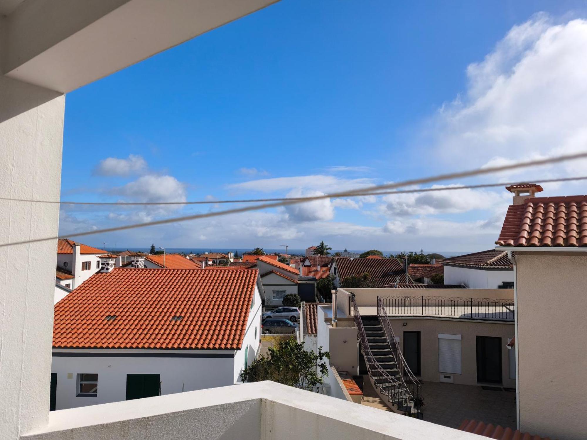Gorgeous House Apartment Ponta Delgada  Exterior photo