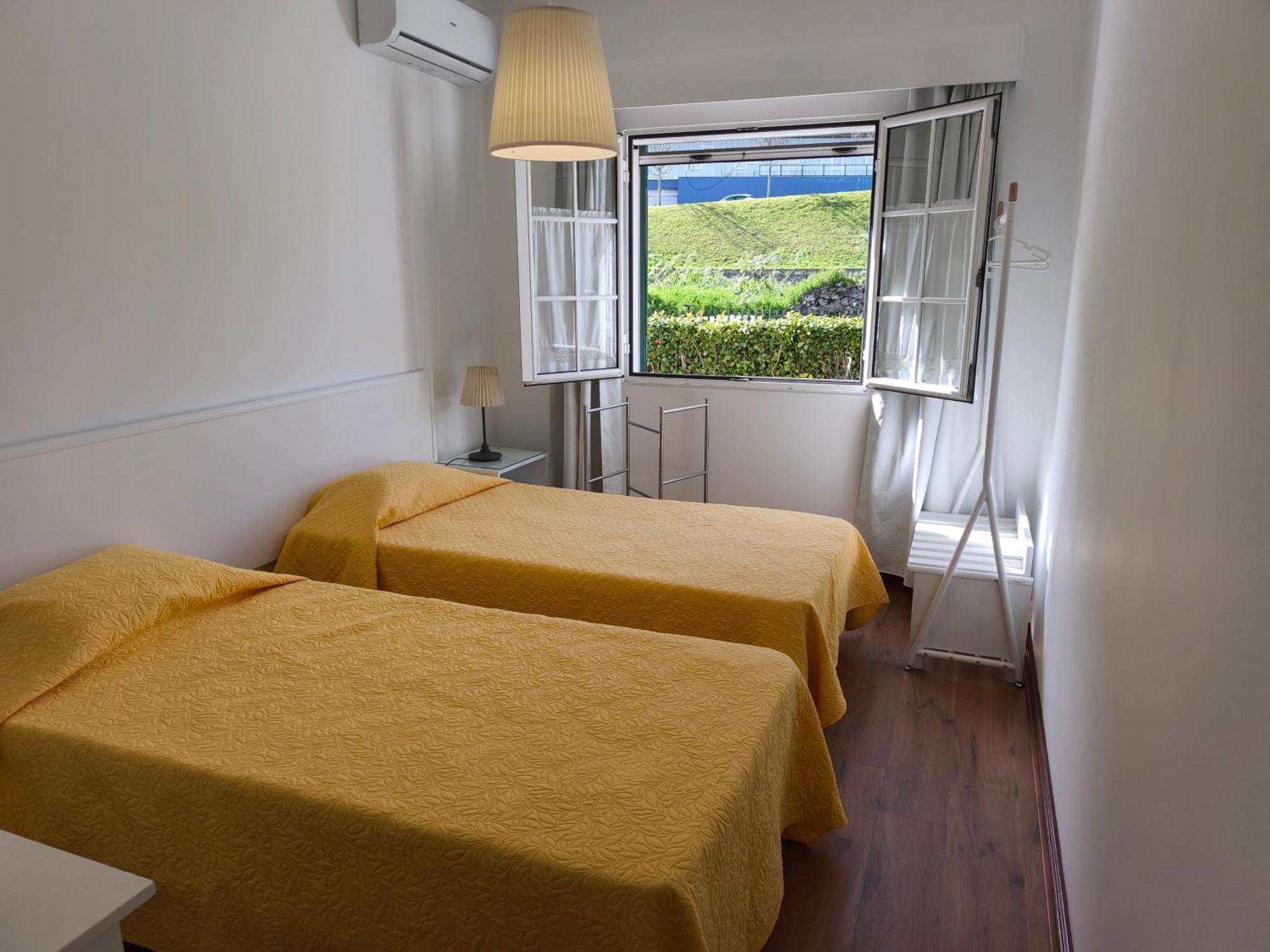 Gorgeous House Apartment Ponta Delgada  Exterior photo