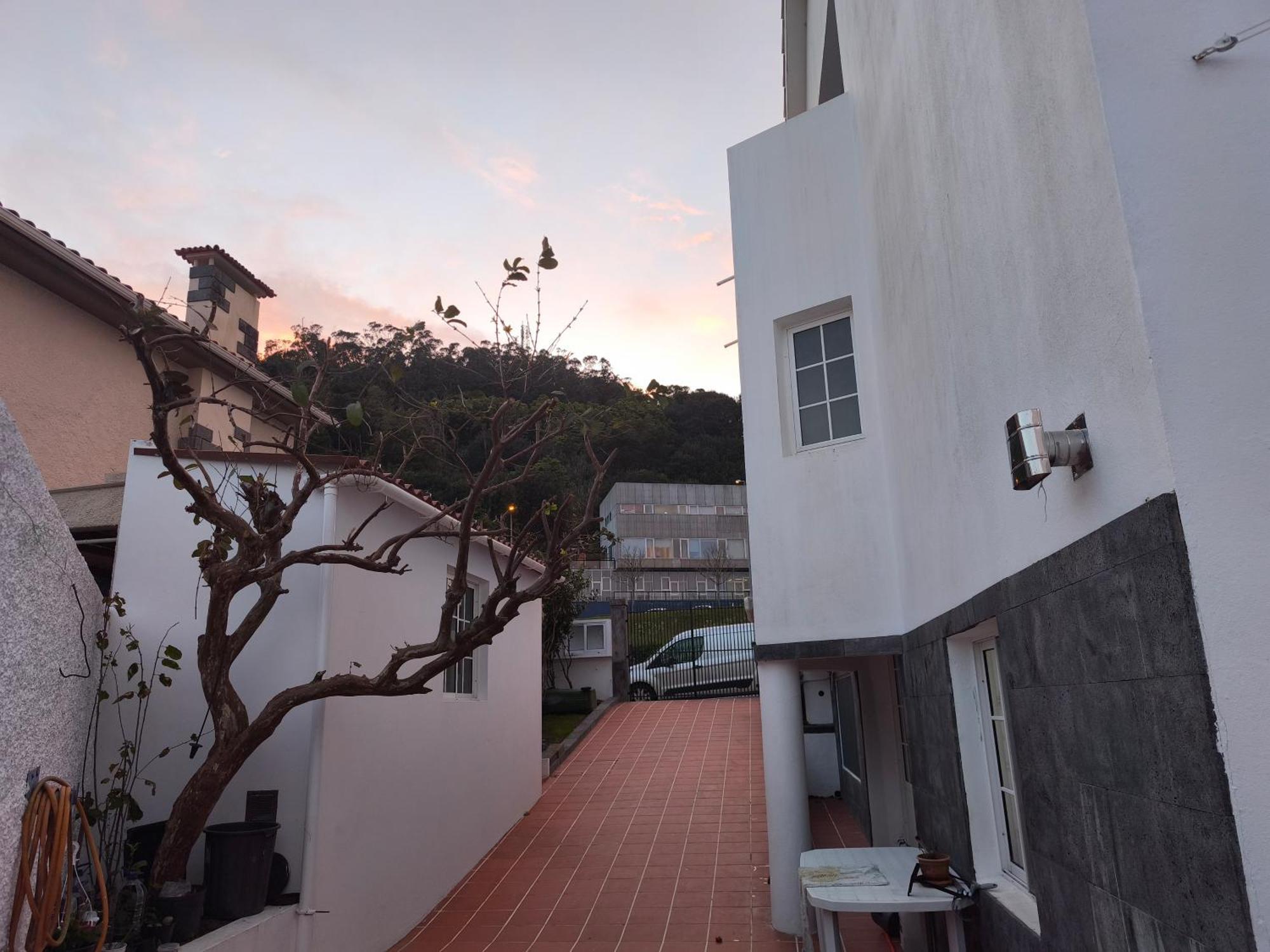 Gorgeous House Apartment Ponta Delgada  Exterior photo