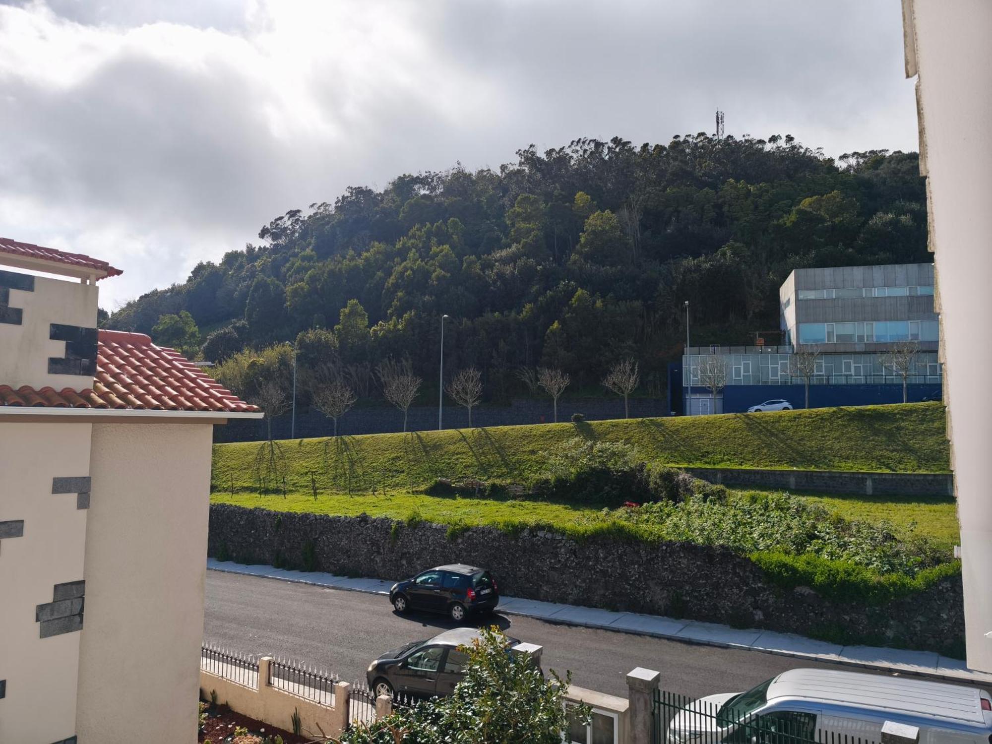 Gorgeous House Apartment Ponta Delgada  Exterior photo