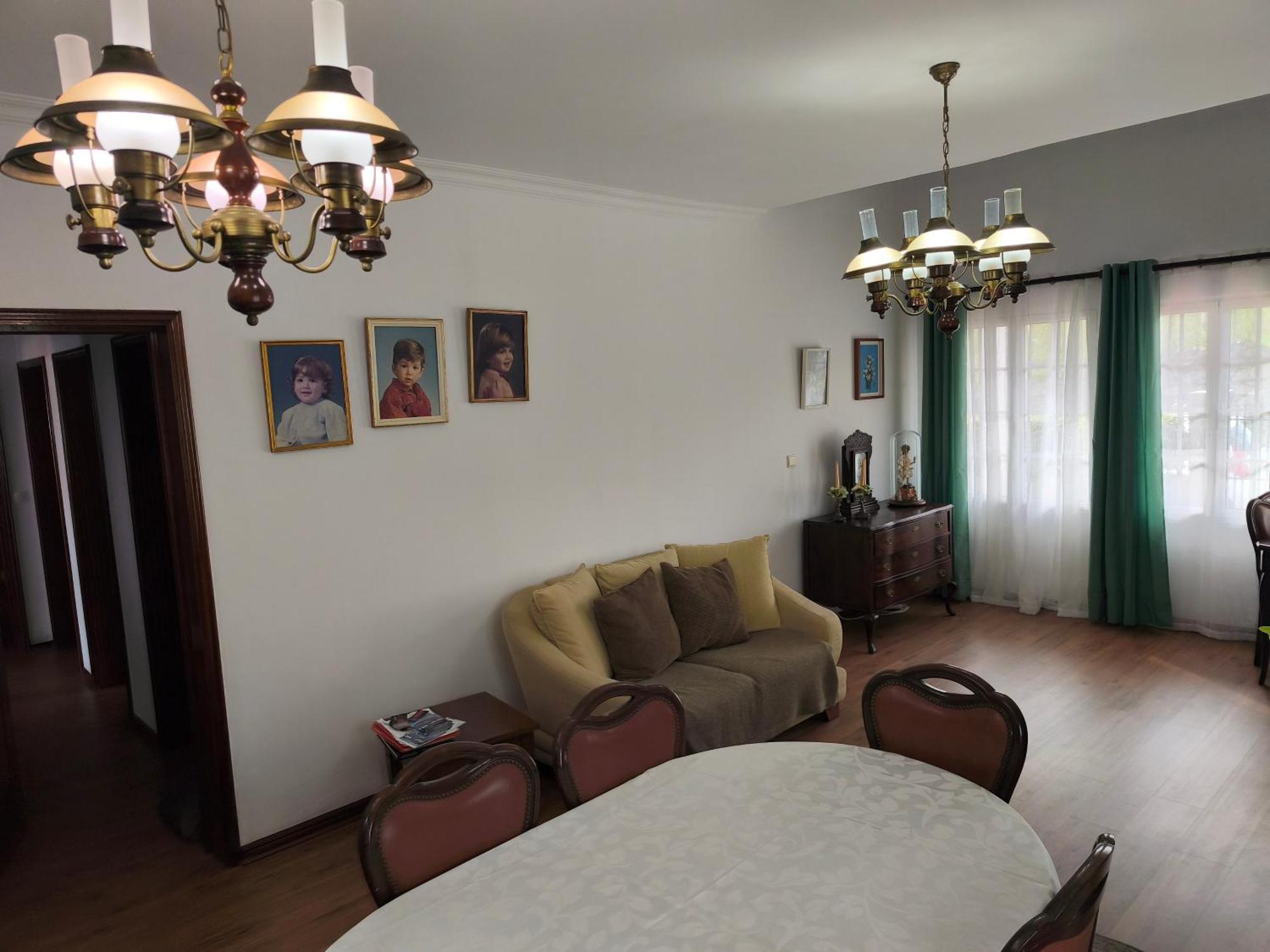 Gorgeous House Apartment Ponta Delgada  Exterior photo