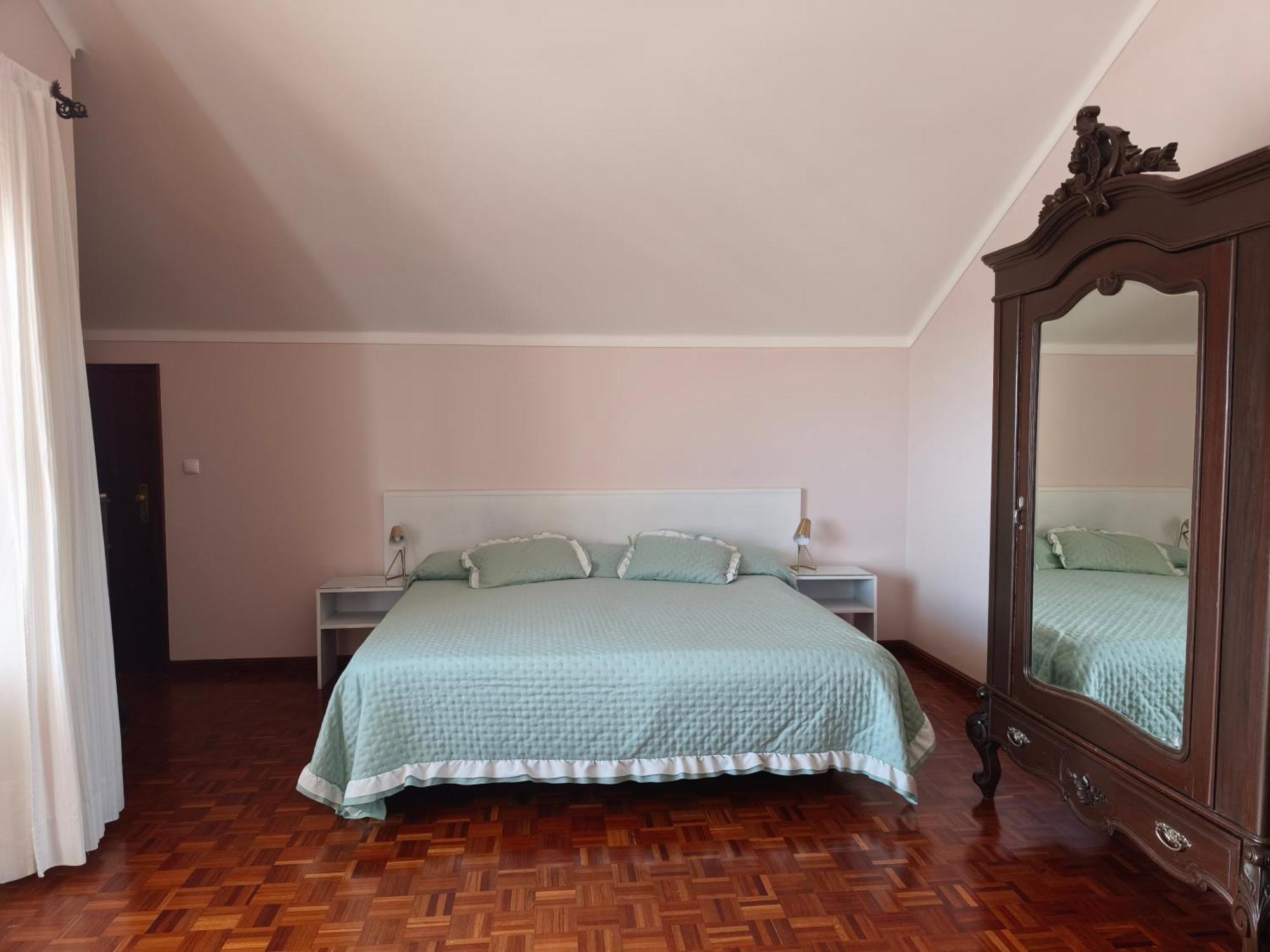 Gorgeous House Apartment Ponta Delgada  Exterior photo