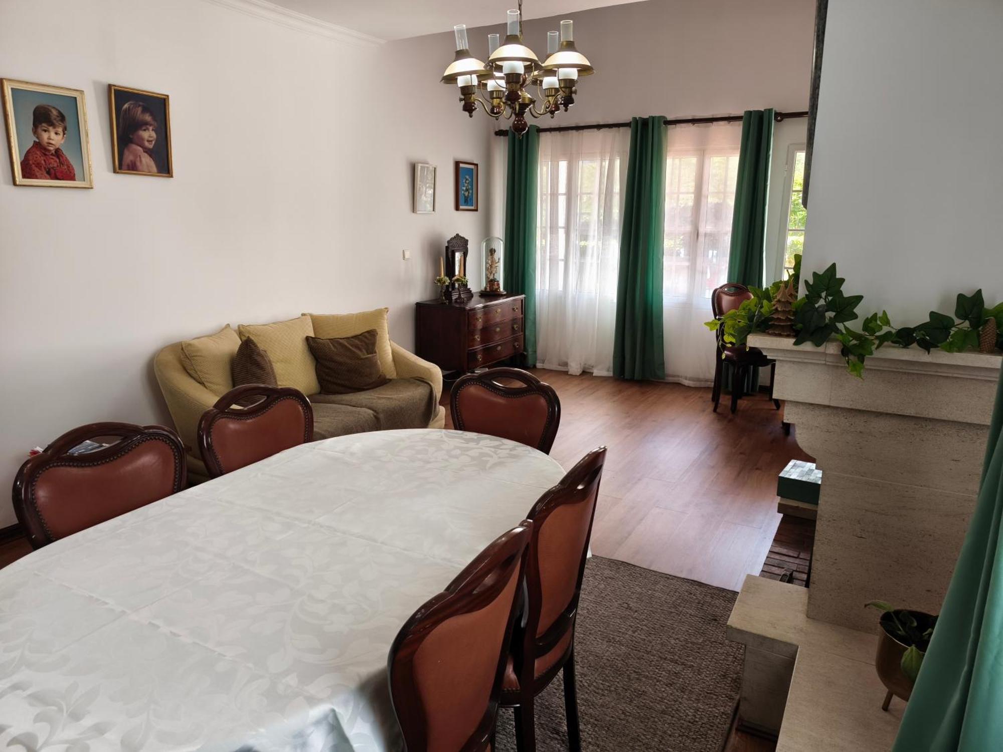 Gorgeous House Apartment Ponta Delgada  Exterior photo