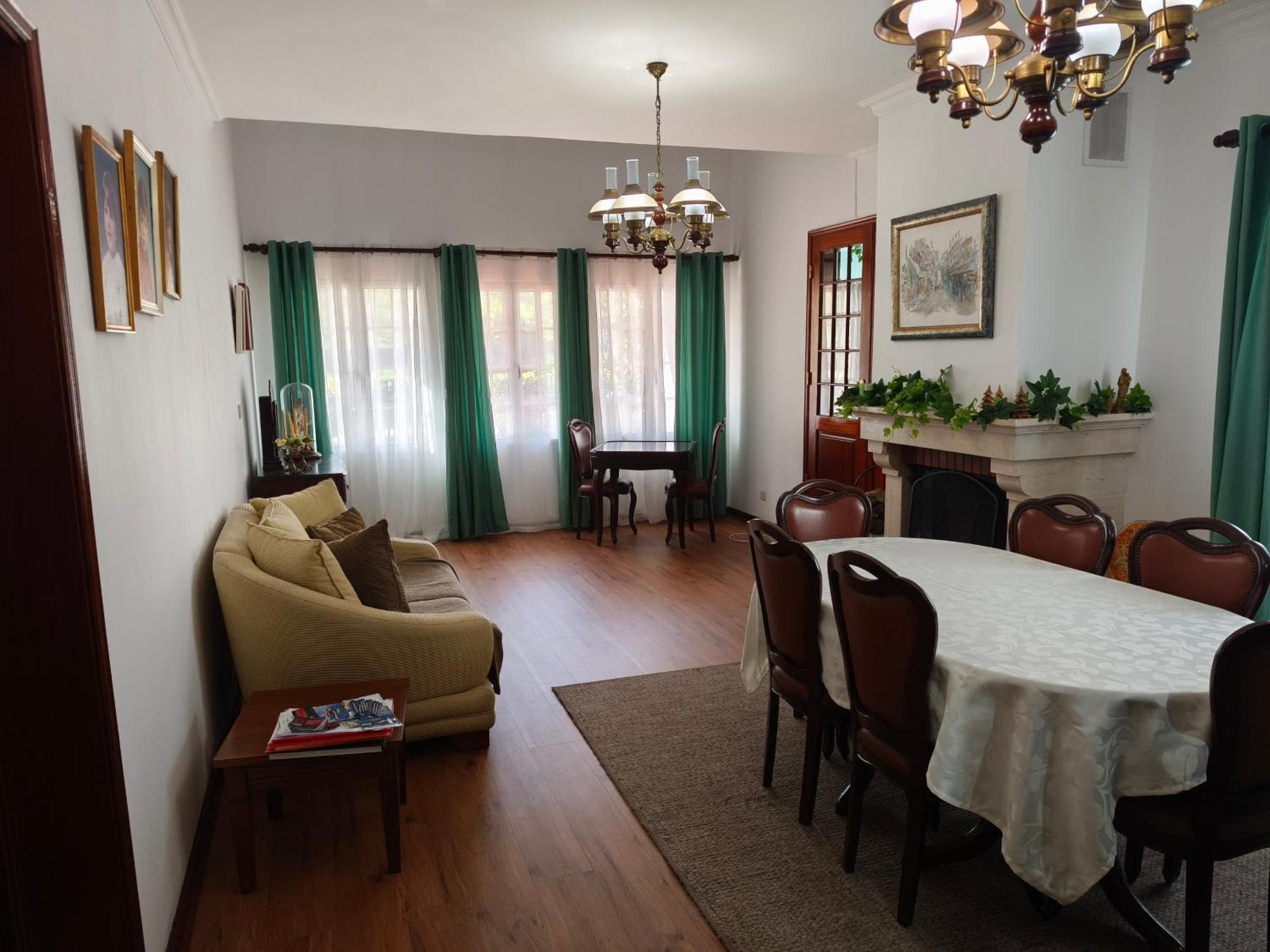 Gorgeous House Apartment Ponta Delgada  Exterior photo